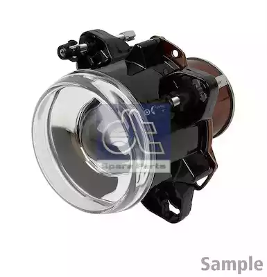 2.24731 DT Spare Parts főfényszóró